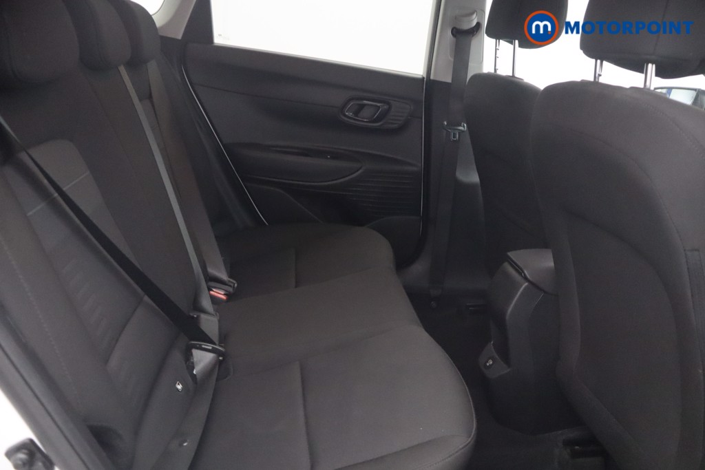 Hyundai Bayon Premium Automatic Petrol SUV - Stock Number (1664083) - 7th supplementary image