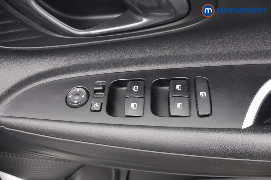 Hyundai Bayon Premium Automatic Petrol SUV - Stock Number (1664083) - 10th supplementary image