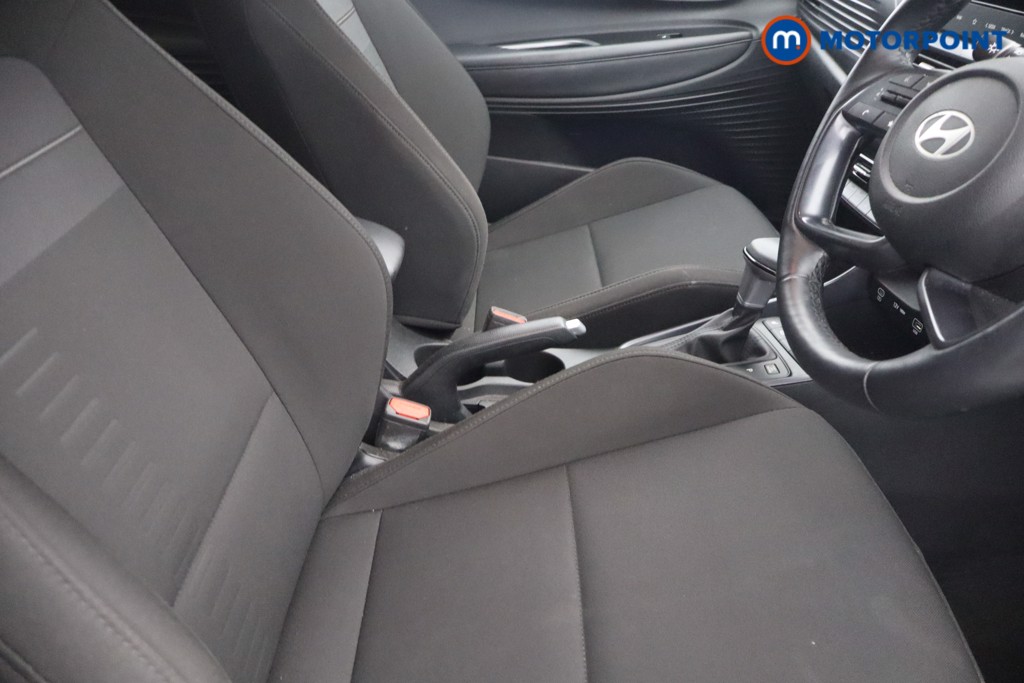 Hyundai Bayon Premium Automatic Petrol SUV - Stock Number (1664083) - 11th supplementary image