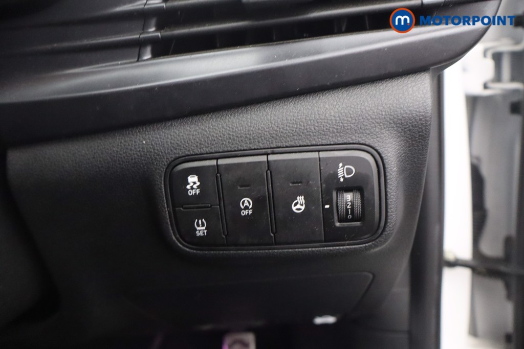 Hyundai Bayon Premium Automatic Petrol SUV - Stock Number (1664083) - 12th supplementary image