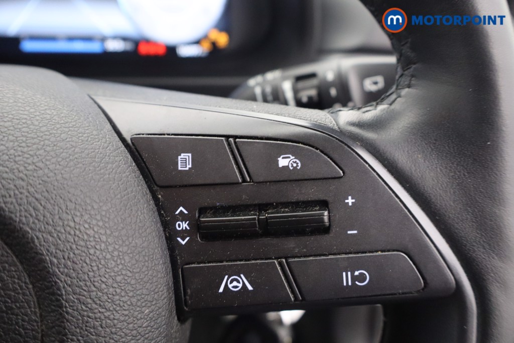 Hyundai Bayon Premium Automatic Petrol SUV - Stock Number (1664083) - 13th supplementary image
