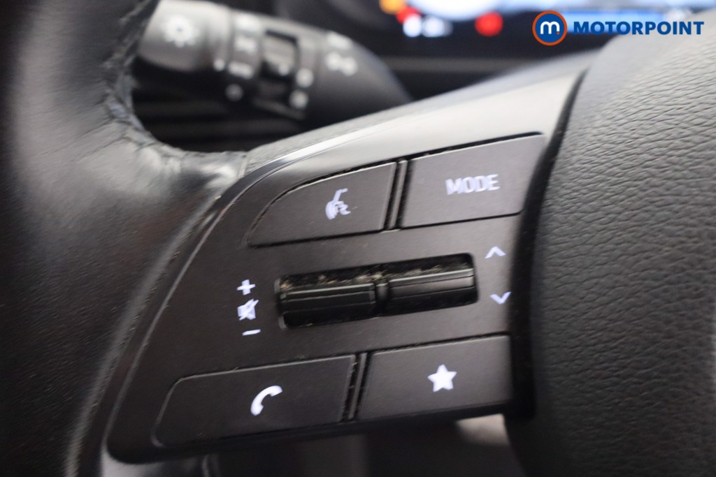 Hyundai Bayon Premium Automatic Petrol SUV - Stock Number (1664083) - 14th supplementary image
