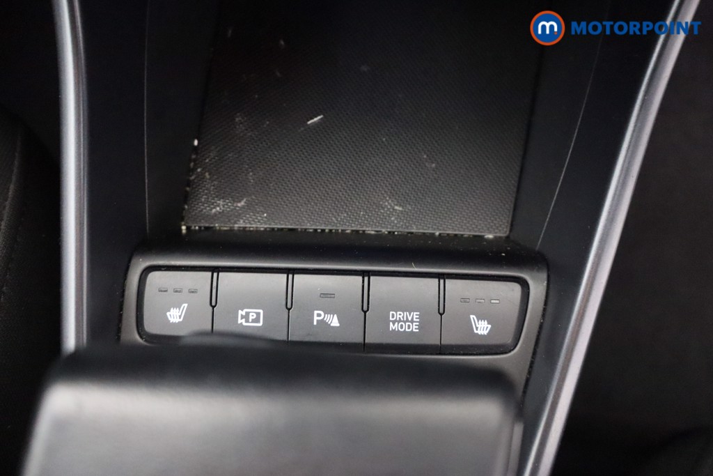 Hyundai Bayon Premium Automatic Petrol SUV - Stock Number (1664083) - 16th supplementary image