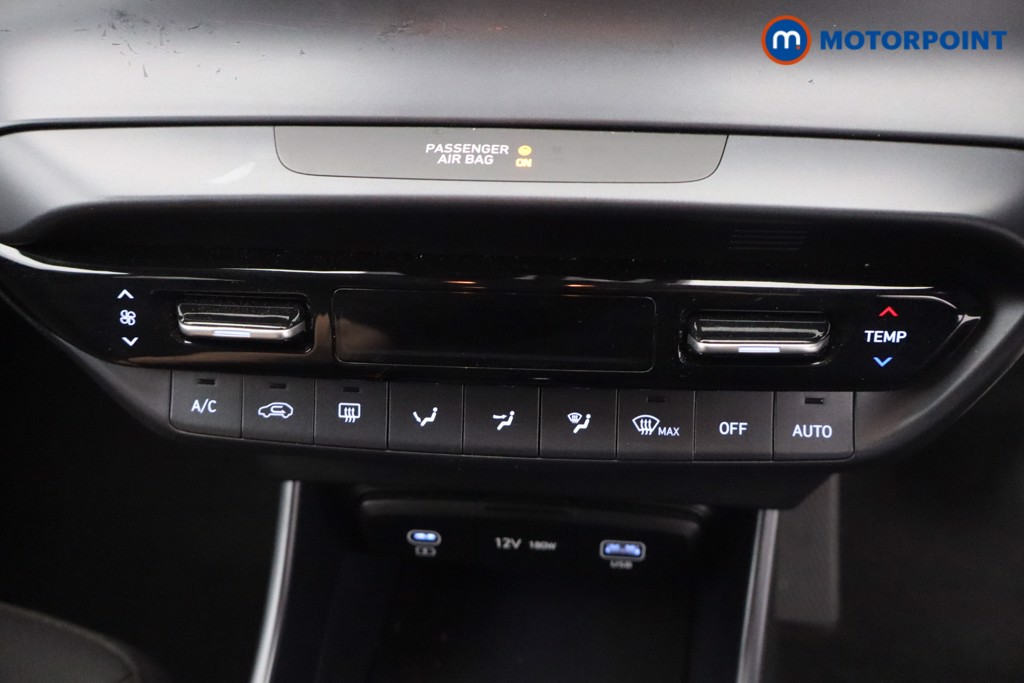 Hyundai Bayon Premium Automatic Petrol SUV - Stock Number (1664083) - 17th supplementary image