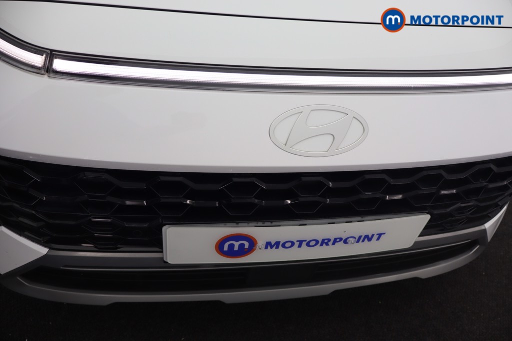 Hyundai Bayon Premium Automatic Petrol SUV - Stock Number (1664083) - 23rd supplementary image