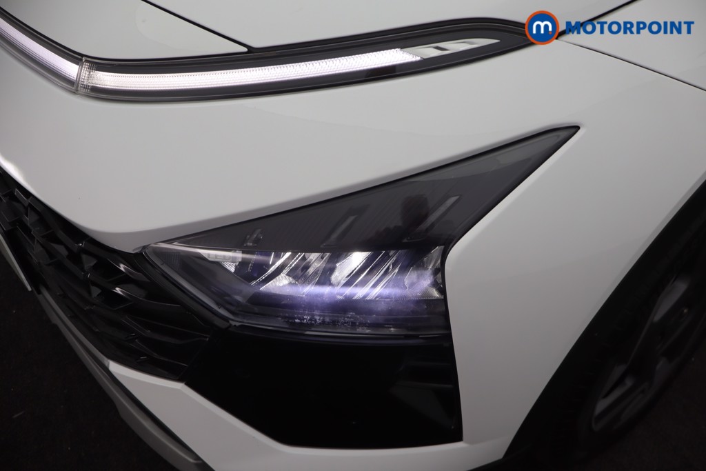 Hyundai Bayon Premium Automatic Petrol SUV - Stock Number (1664083) - 24th supplementary image