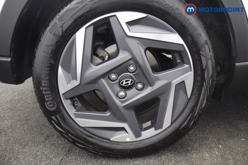 Hyundai Bayon Premium Automatic Petrol SUV - Stock Number (1664083) - 26th supplementary image