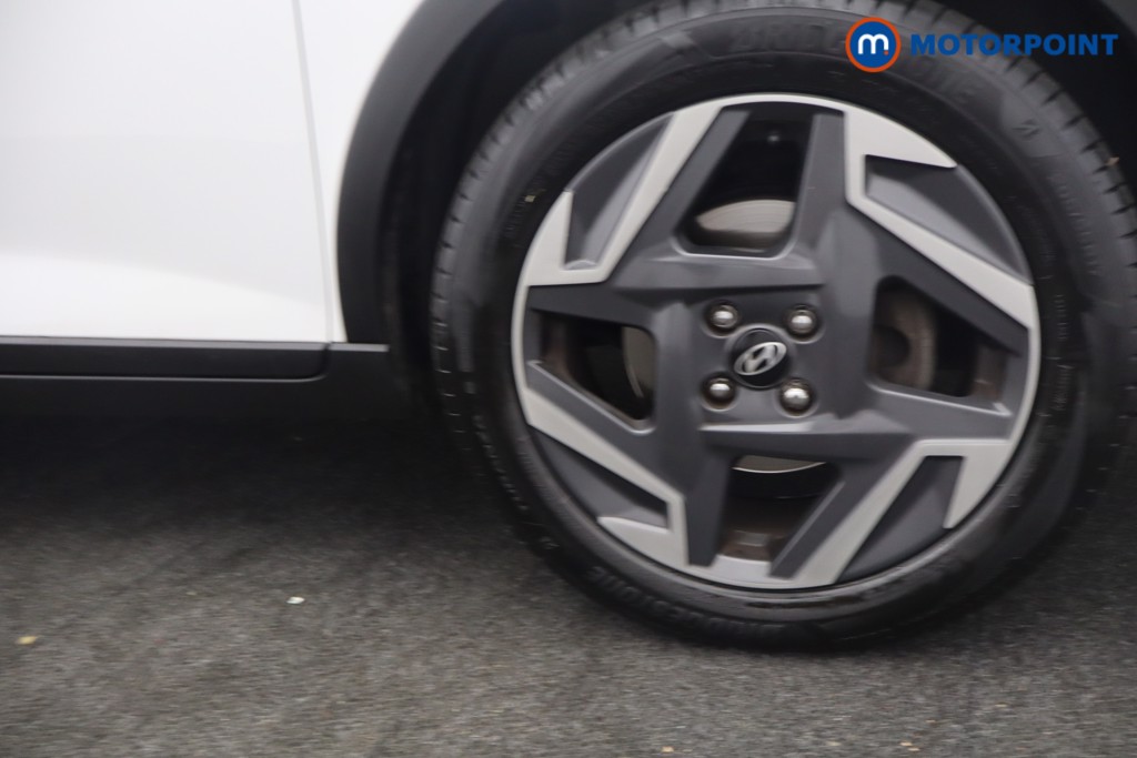 Hyundai Bayon Premium Automatic Petrol SUV - Stock Number (1664083) - 27th supplementary image