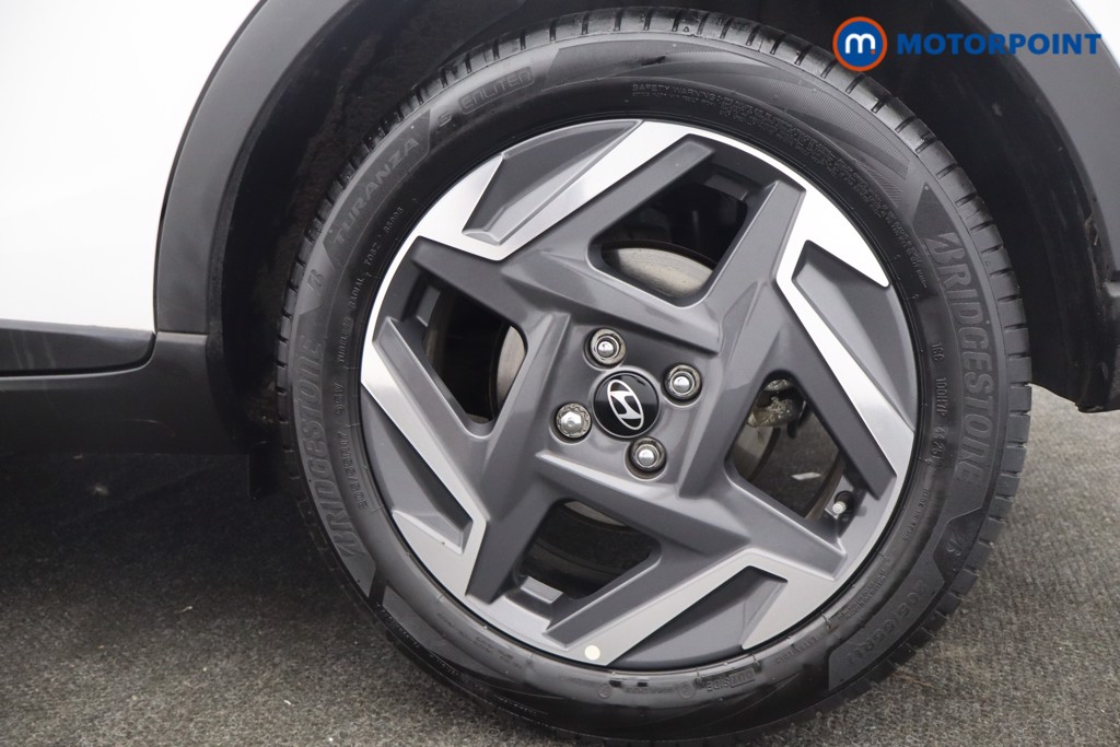 Hyundai Bayon Premium Automatic Petrol SUV - Stock Number (1664083) - 29th supplementary image