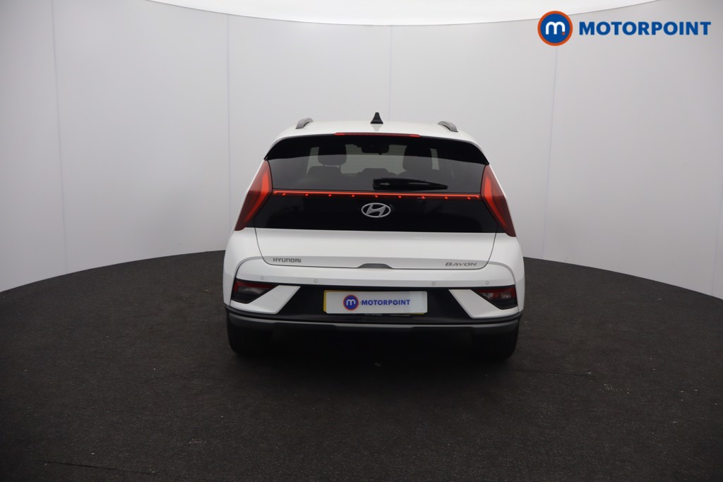 Hyundai Bayon Premium Automatic Petrol SUV - Stock Number (1664083) - 1st supplementary image