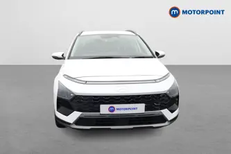 Hyundai Bayon Premium Automatic Petrol SUV - Stock Number (1664083) - Front bumper