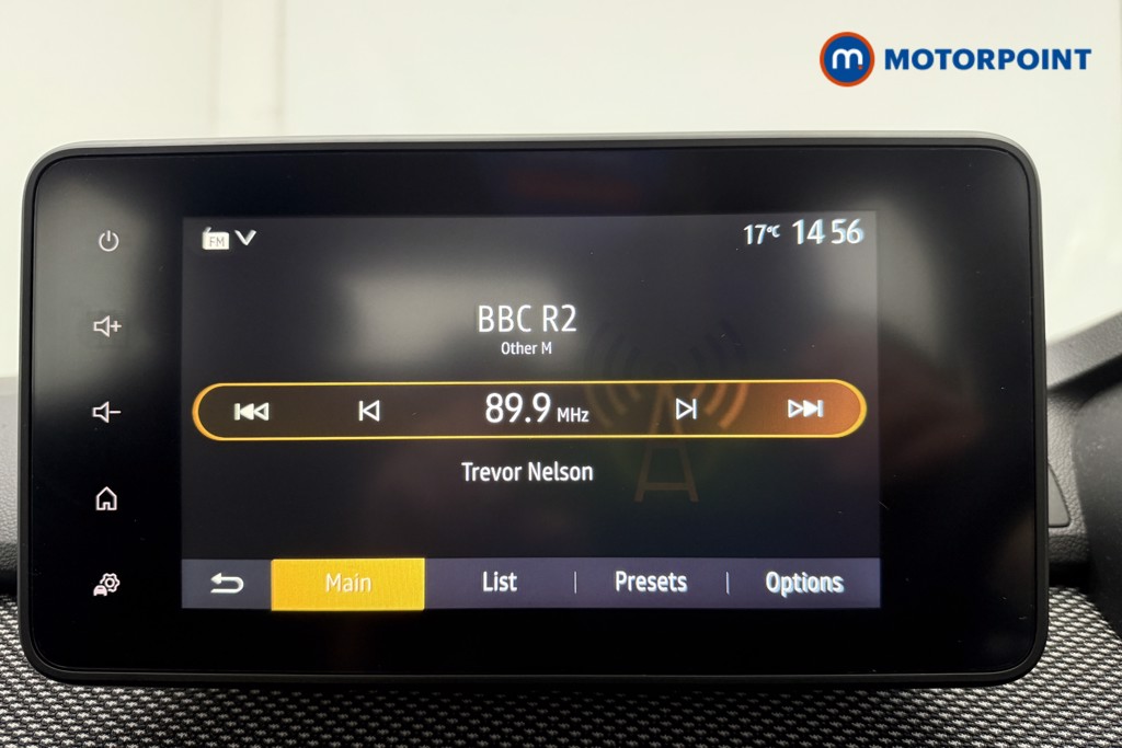 Dacia Sandero Stepway Comfort Manual Petrol Hatchback - Stock Number (1664397) - 2nd supplementary image