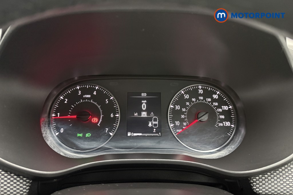 Dacia Sandero Stepway Comfort Manual Petrol Hatchback - Stock Number (1664397) - 5th supplementary image