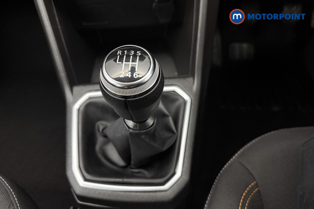 Dacia Sandero Stepway Comfort Manual Petrol Hatchback - Stock Number (1664397) - 6th supplementary image