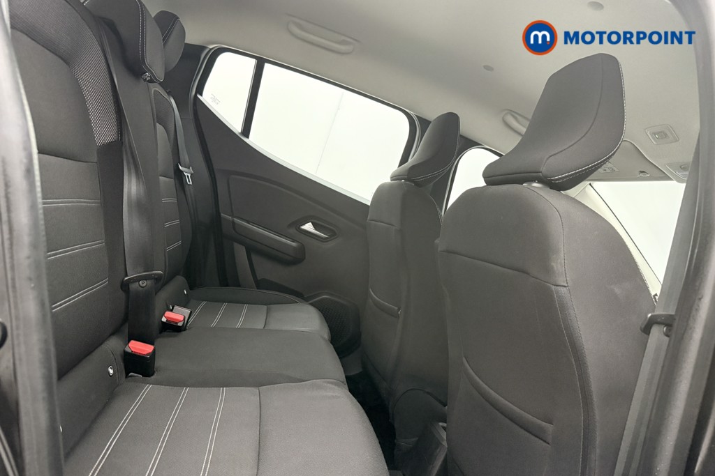 Dacia Sandero Stepway Comfort Manual Petrol Hatchback - Stock Number (1664397) - 8th supplementary image