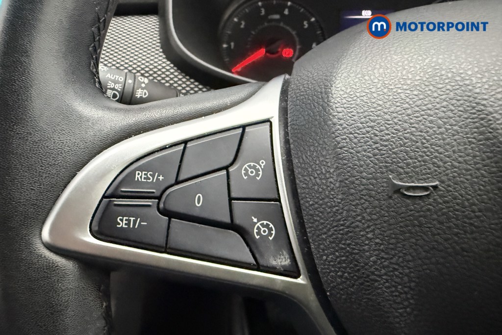 Dacia Sandero Stepway Comfort Manual Petrol Hatchback - Stock Number (1664397) - 13th supplementary image