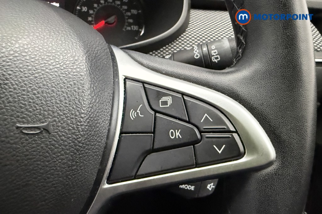 Dacia Sandero Stepway Comfort Manual Petrol Hatchback - Stock Number (1664397) - 14th supplementary image