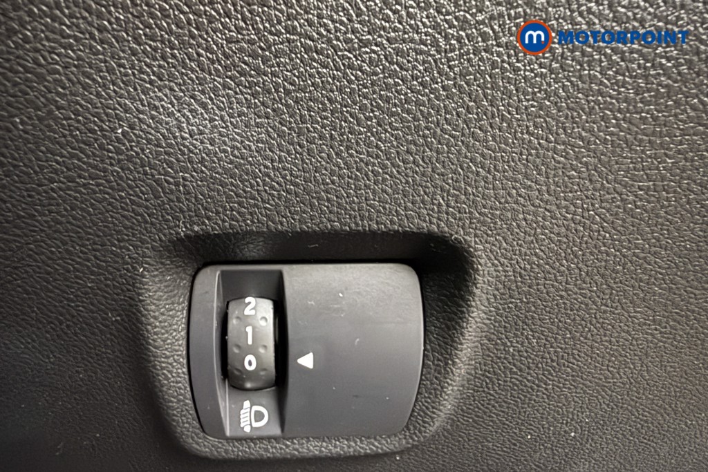 Dacia Sandero Stepway Comfort Manual Petrol Hatchback - Stock Number (1664397) - 16th supplementary image