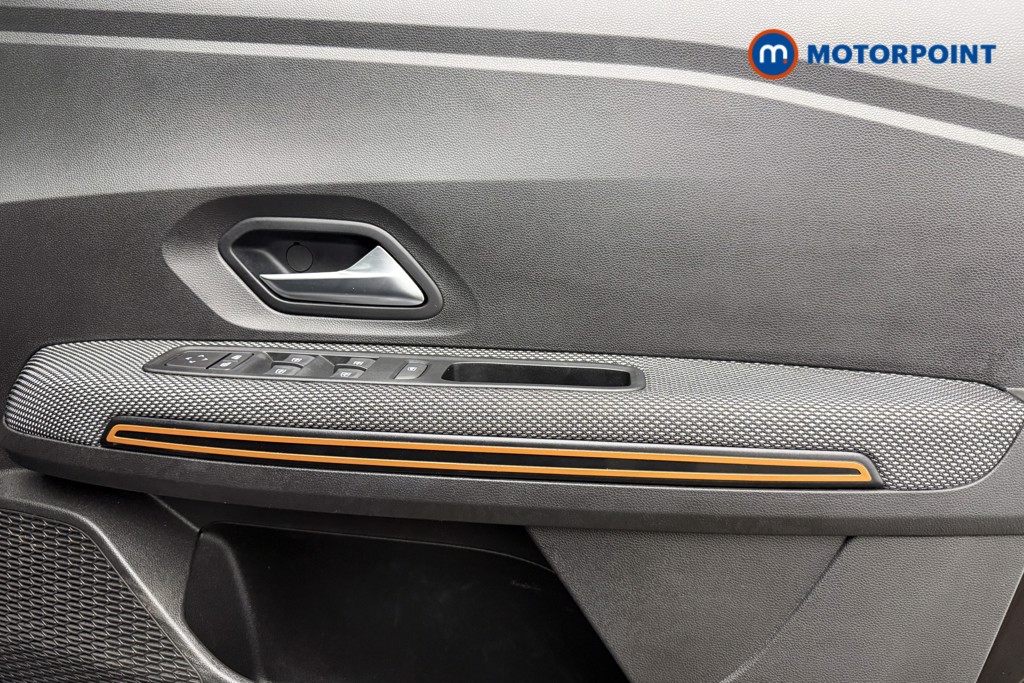 Dacia Sandero Stepway Comfort Manual Petrol Hatchback - Stock Number (1664397) - 17th supplementary image