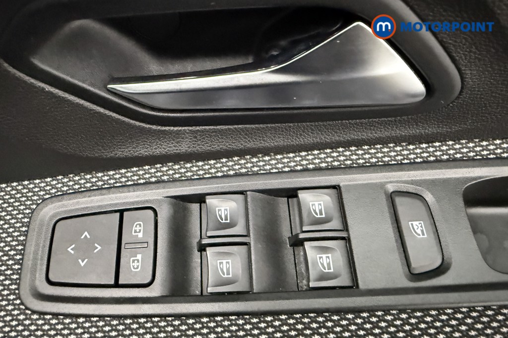 Dacia Sandero Stepway Comfort Manual Petrol Hatchback - Stock Number (1664397) - 18th supplementary image