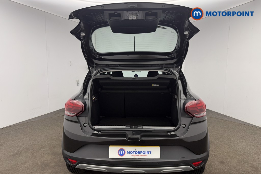 Dacia Sandero Stepway Comfort Manual Petrol Hatchback - Stock Number (1664397) - 19th supplementary image