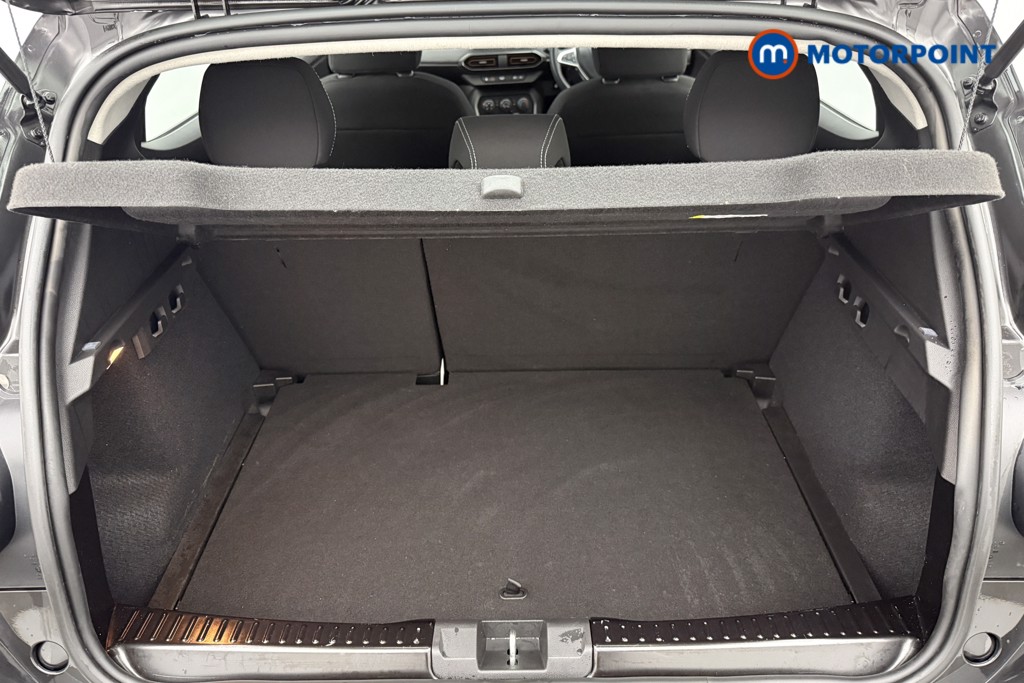 Dacia Sandero Stepway Comfort Manual Petrol Hatchback - Stock Number (1664397) - 20th supplementary image