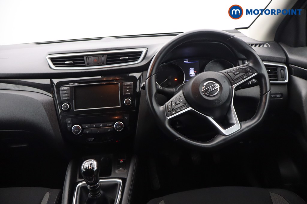 Nissan Qashqai Acenta Premium Manual Petrol SUV - Stock Number (1664984) - 9th supplementary image