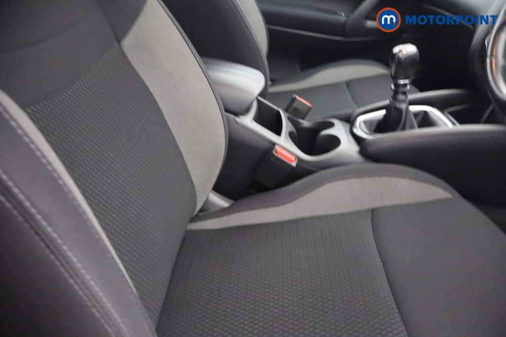 Nissan Qashqai Acenta Premium Manual Petrol SUV - Stock Number (1664984) - 13th supplementary image