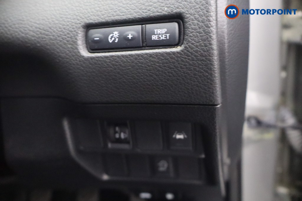 Nissan Qashqai Acenta Premium Manual Petrol SUV - Stock Number (1664984) - 14th supplementary image