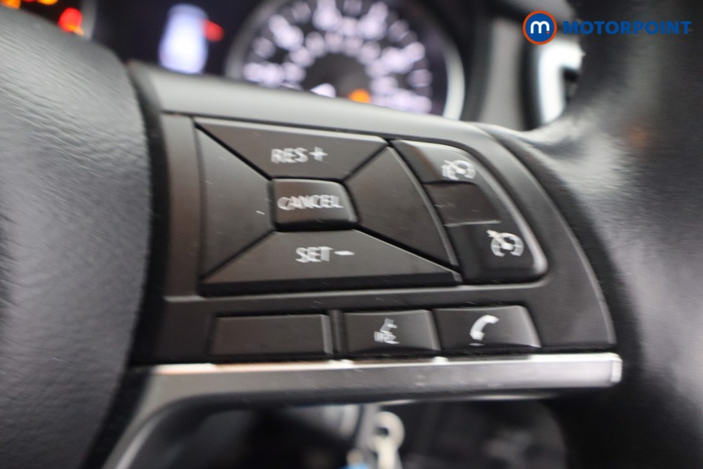 Nissan Qashqai Acenta Premium Manual Petrol SUV - Stock Number (1664984) - 15th supplementary image