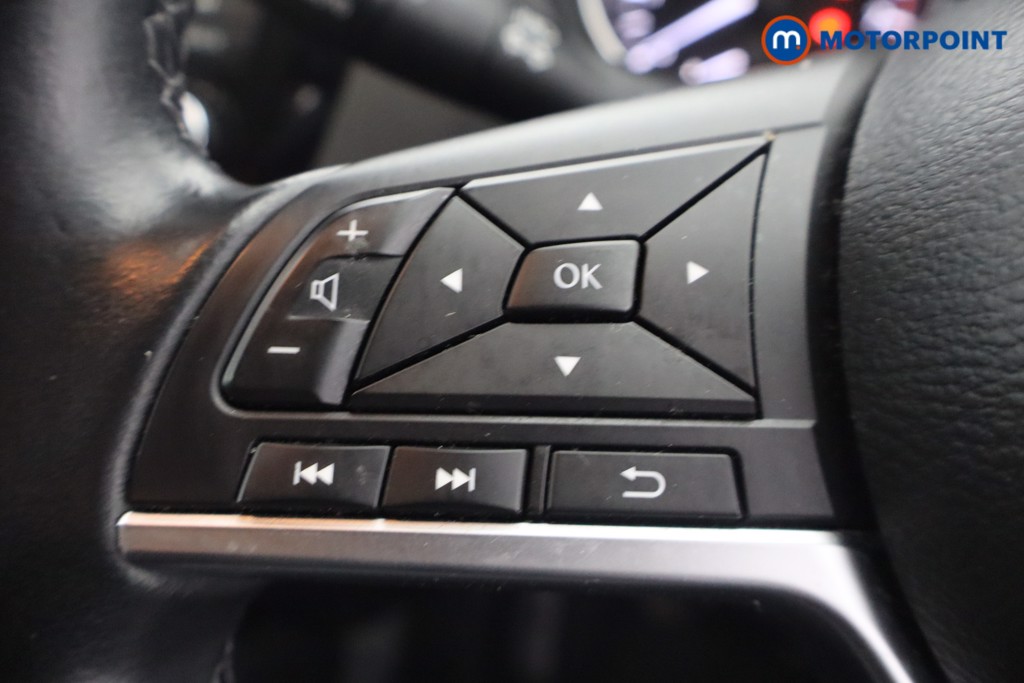 Nissan Qashqai Acenta Premium Manual Petrol SUV - Stock Number (1664984) - 16th supplementary image