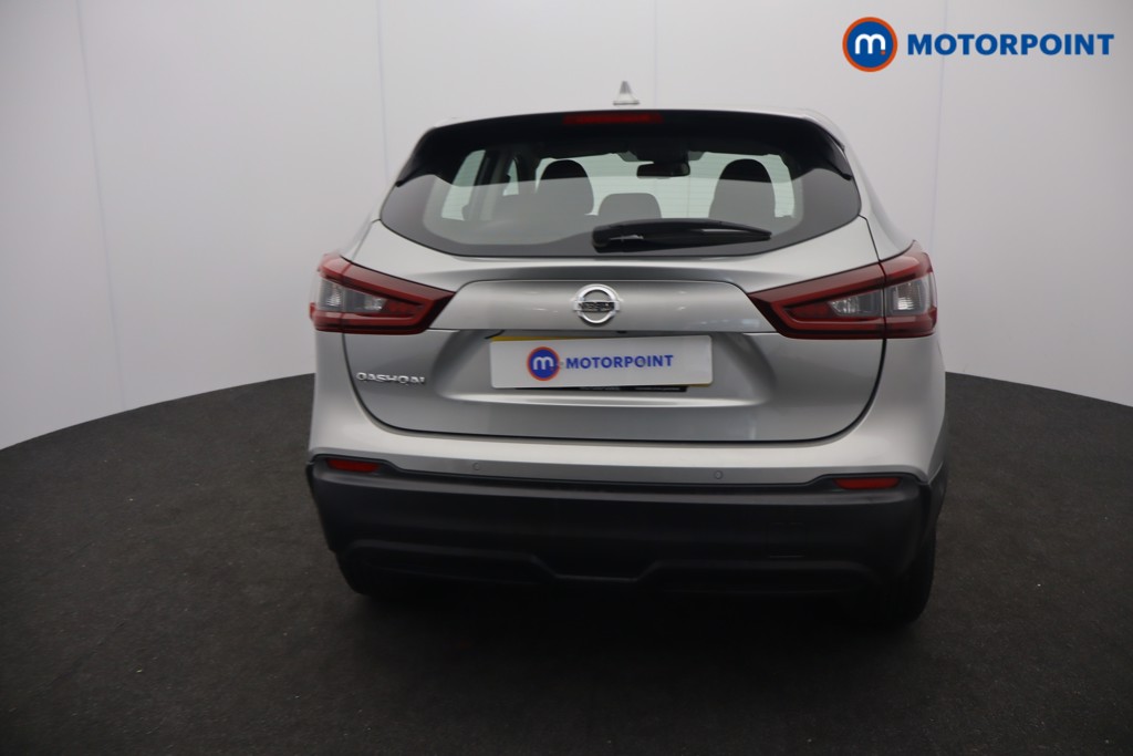 Nissan Qashqai Acenta Premium Manual Petrol SUV - Stock Number (1664984) - 1st supplementary image