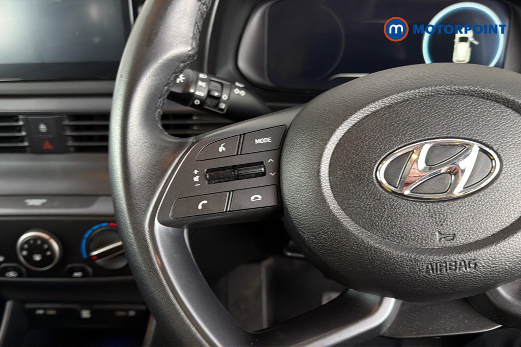 Hyundai Bayon Se Connect Automatic Petrol SUV - Stock Number (1665083) - 3rd supplementary image