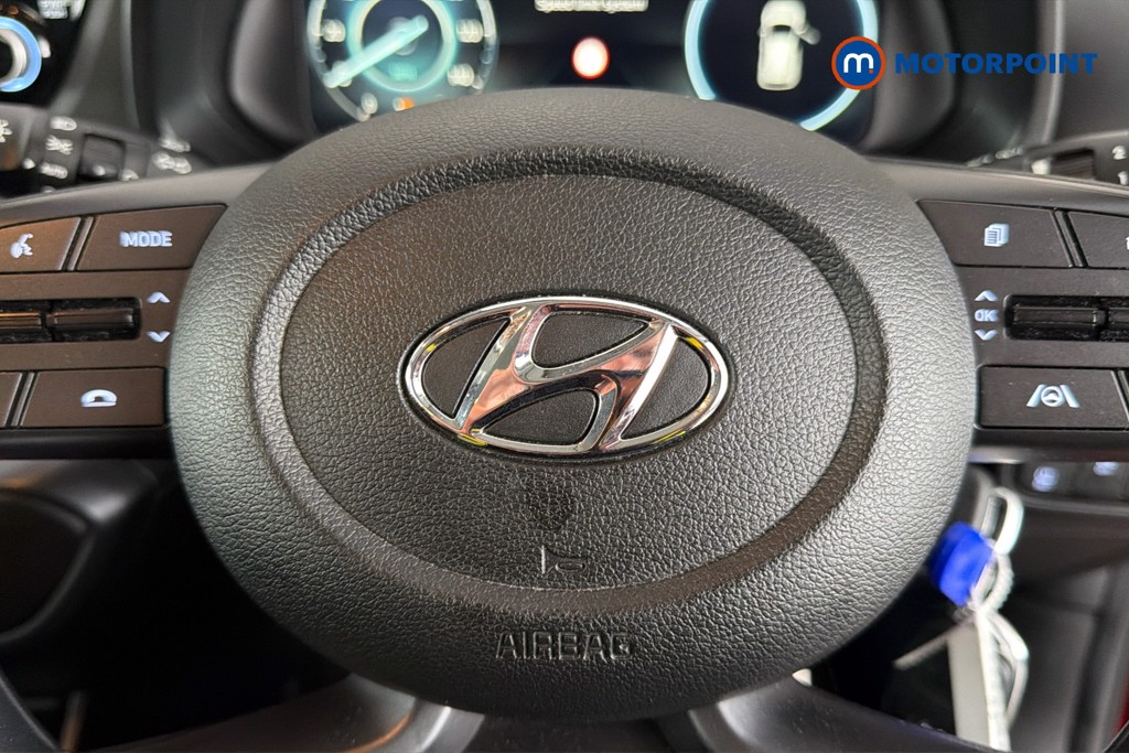 Hyundai Bayon Se Connect Automatic Petrol SUV - Stock Number (1665083) - 5th supplementary image