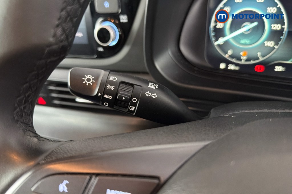 Hyundai Bayon Se Connect Automatic Petrol SUV - Stock Number (1665083) - 6th supplementary image