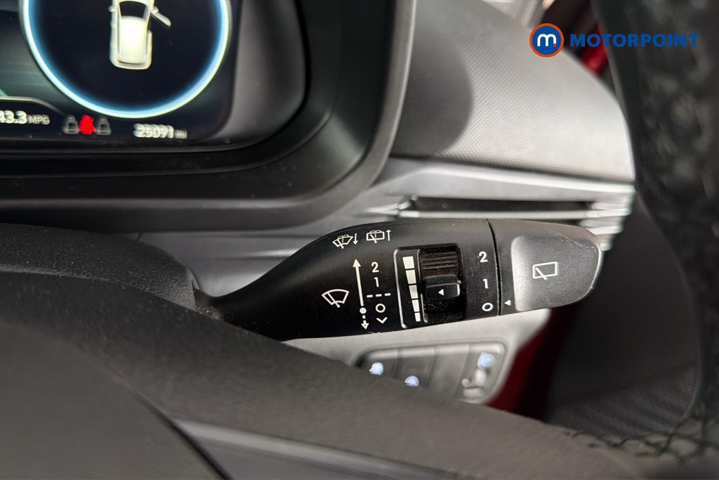 Hyundai Bayon Se Connect Automatic Petrol SUV - Stock Number (1665083) - 7th supplementary image