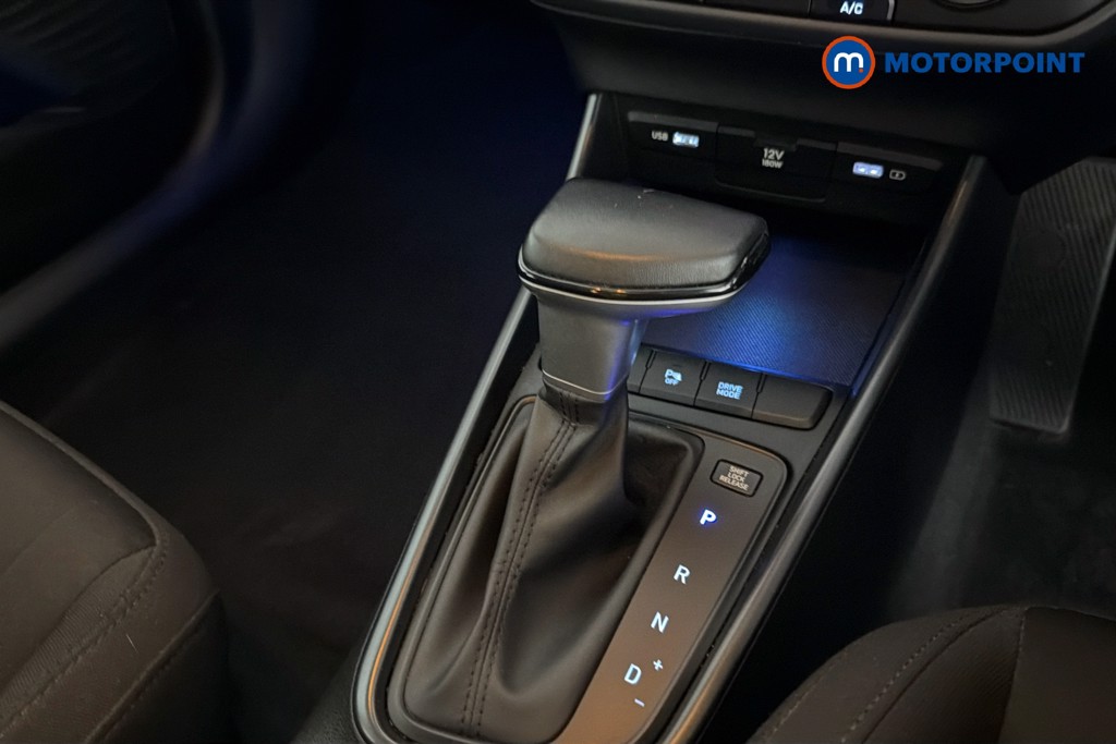 Hyundai Bayon Se Connect Automatic Petrol SUV - Stock Number (1665083) - 15th supplementary image