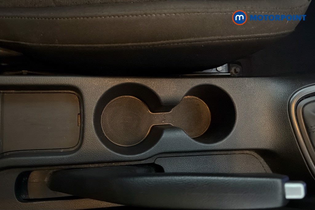 Hyundai Bayon Se Connect Automatic Petrol SUV - Stock Number (1665083) - 16th supplementary image