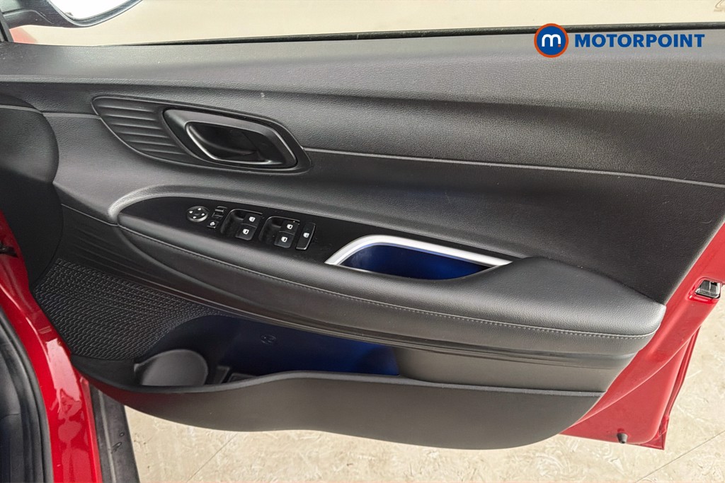 Hyundai Bayon Se Connect Automatic Petrol SUV - Stock Number (1665083) - 19th supplementary image