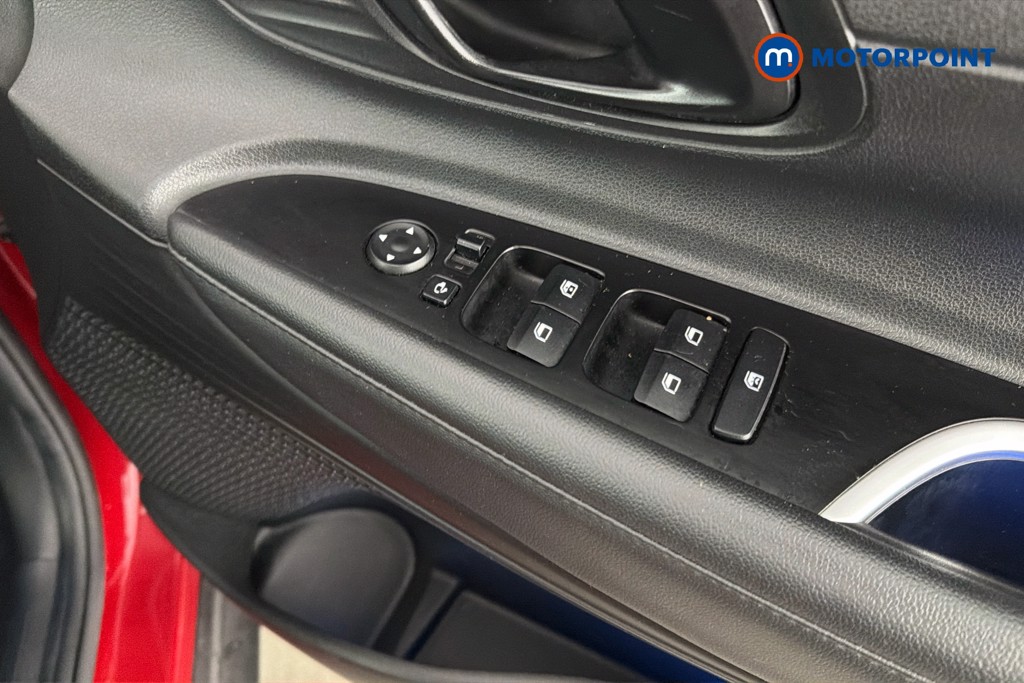 Hyundai Bayon Se Connect Automatic Petrol SUV - Stock Number (1665083) - 20th supplementary image