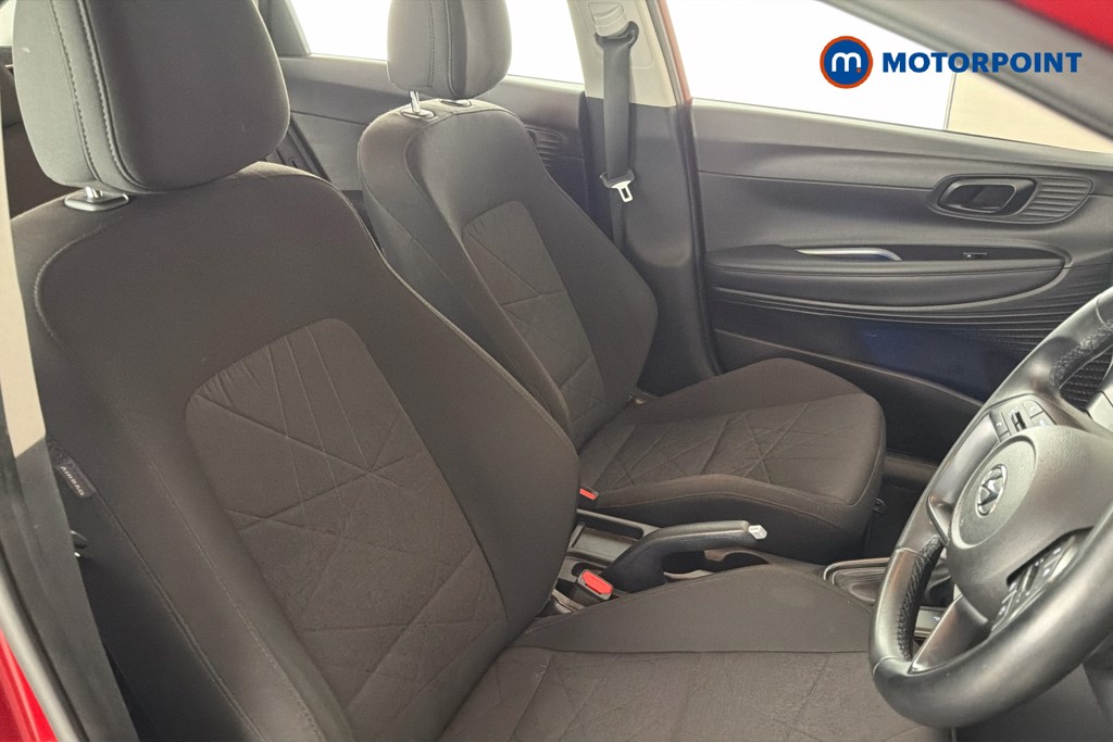Hyundai Bayon Se Connect Automatic Petrol SUV - Stock Number (1665083) - 22nd supplementary image