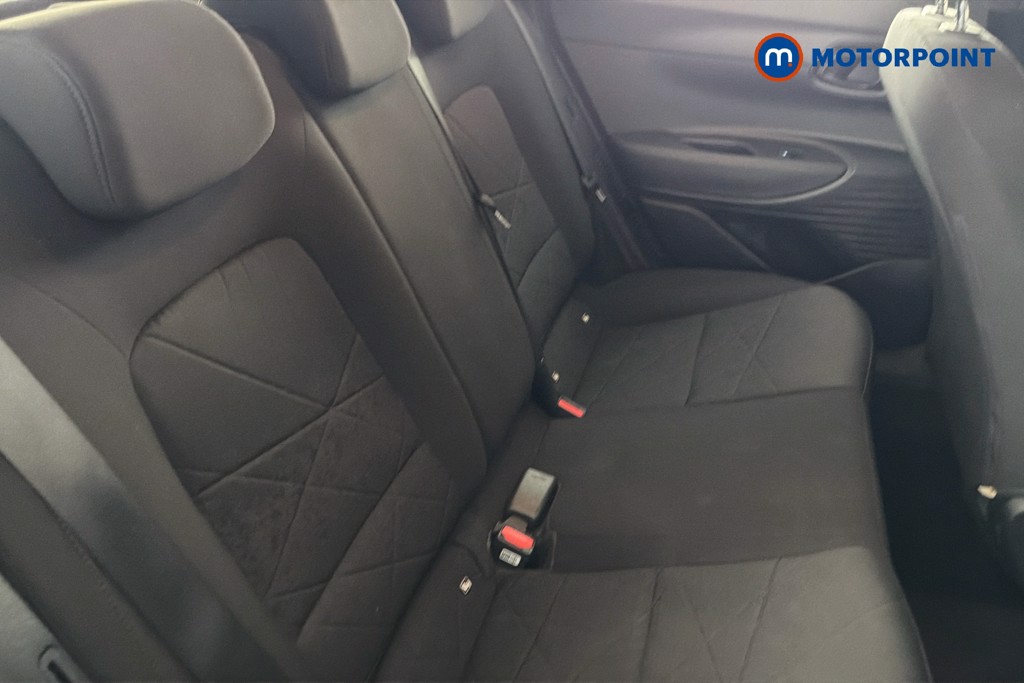 Hyundai Bayon Se Connect Automatic Petrol SUV - Stock Number (1665083) - 28th supplementary image