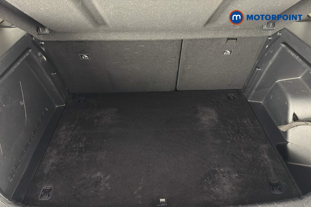 Hyundai Bayon Se Connect Automatic Petrol SUV - Stock Number (1665083) - 33rd supplementary image