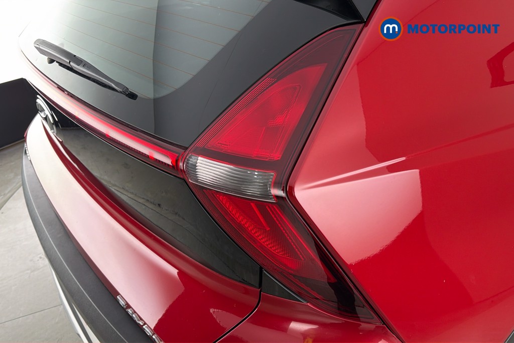 Hyundai Bayon Se Connect Automatic Petrol SUV - Stock Number (1665083) - 38th supplementary image