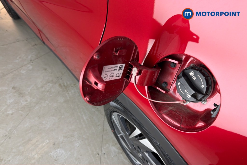 Hyundai Bayon Se Connect Automatic Petrol SUV - Stock Number (1665083) - 41st supplementary image