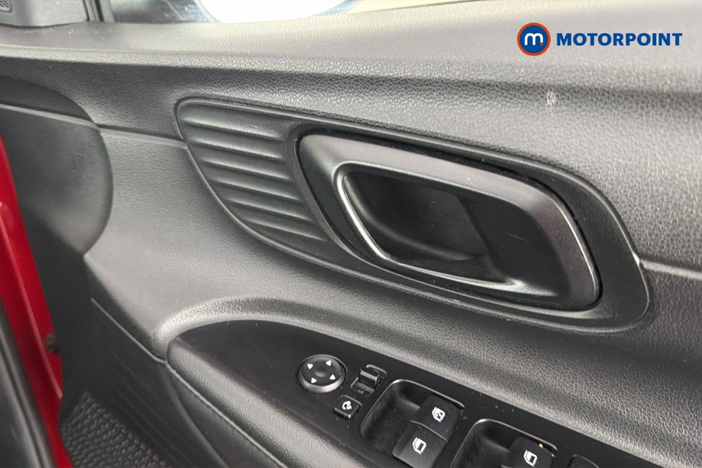 Hyundai Bayon Se Connect Automatic Petrol SUV - Stock Number (1665083) - 42nd supplementary image