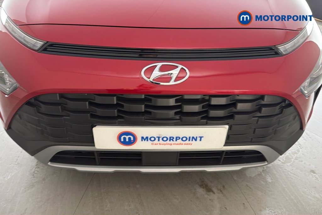 Hyundai Bayon Se Connect Automatic Petrol SUV - Stock Number (1665083) - 45th supplementary image