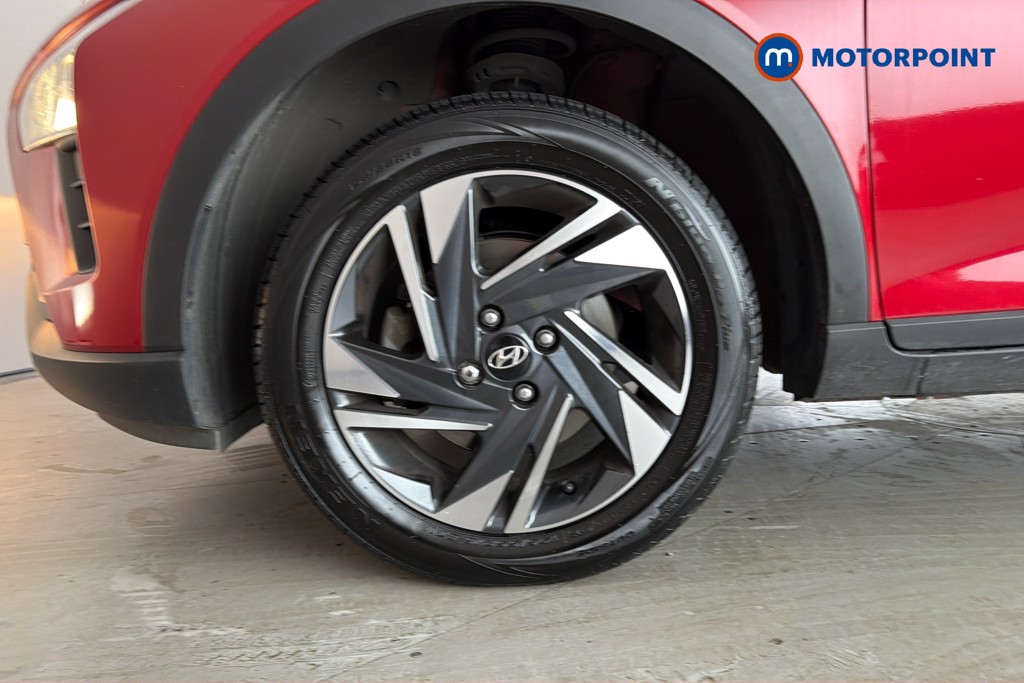 Hyundai Bayon Se Connect Automatic Petrol SUV - Stock Number (1665083) - 47th supplementary image