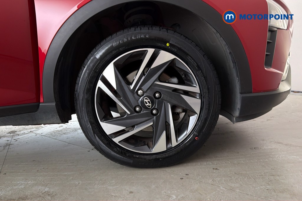 Hyundai Bayon Se Connect Automatic Petrol SUV - Stock Number (1665083) - 50th supplementary image