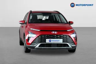 Hyundai Bayon Se Connect Automatic Petrol SUV - Stock Number (1665083) - Front bumper